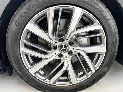 Certified 2025 Mercedes-Benz E 350 Sedan image 29