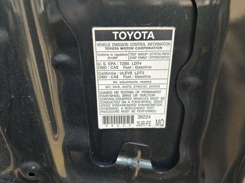 Used 2007 Toyota Tundra SR5 AWD/4WD image 31