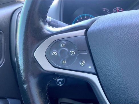 Used 2022 Chevrolet Colorado Z71 image 18