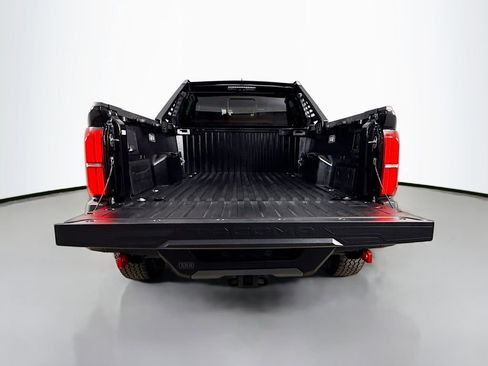 Certified 2024 Toyota Tacoma 4x4 Double Cab Hybrid image 29