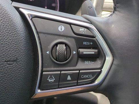 Certified 2023 Acura MDX FWD w/ Technology Package image 27
