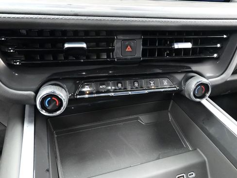 New 2025 Chevrolet Tahoe LS w/ Max Trailering Package image 22