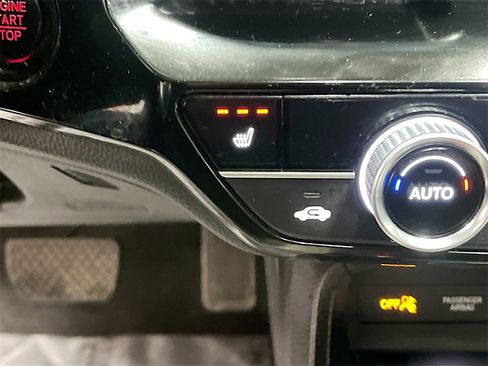 Used 2024 Honda Civic Touring image 21