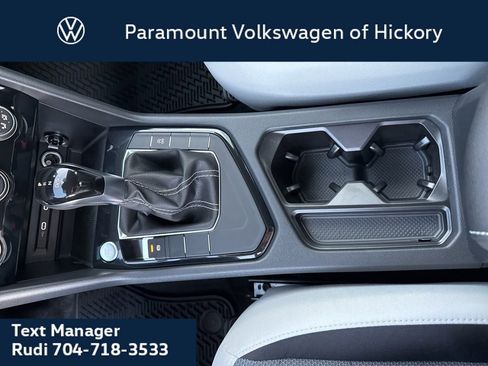 New 2026 Volkswagen Taos S image 26