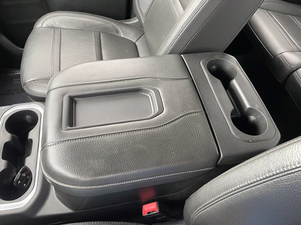 Used 2021 GMC Sierra 2500 Denali w/ Denali Ultimate Package AWD/4WD image 45