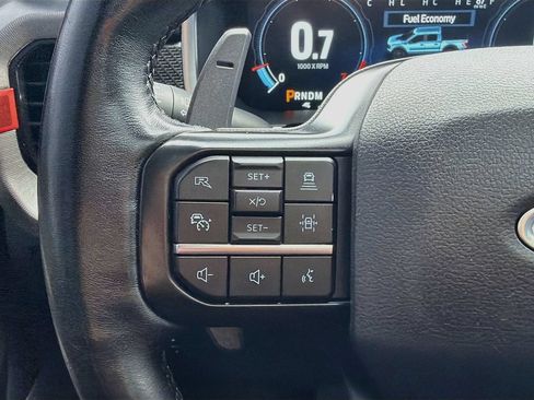 Used 2022 Ford F150 Raptor w/ Equipment Group 801A High AWD/4WD image 34