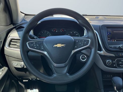Used 2023 Chevrolet Equinox LS w/ Driver Confidence II Package image 12