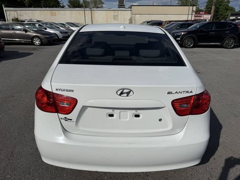 Used 2007 Hyundai Elantra SE FWD image 27