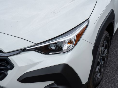 New 2026 Subaru Crosstrek 2.0i Premium AWD/4WD image 9