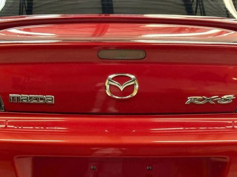 Used 2004 MAZDA RX-8 image 11