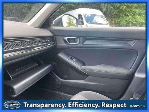 Used 2023 Honda Civic LX image 33