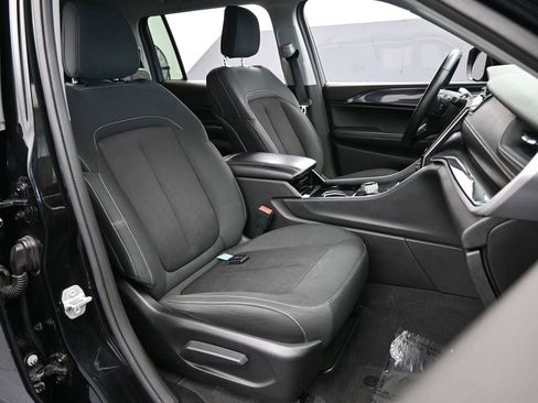 Used 2021 Jeep Grand Cherokee L Laredo w/ Luxury Tech Group I image 49