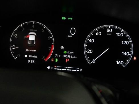 Certified 2025 Honda Civic Sport image 22