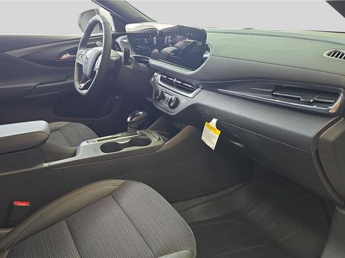 New 2026 Buick Envista Preferred w/ Convenience I Package image 16