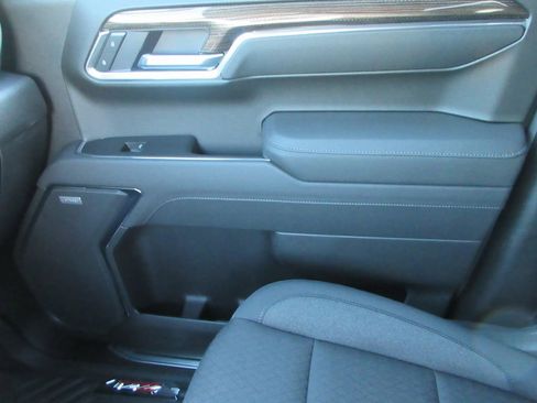 New 2026 Chevrolet Silverado 1500 LT Trail Boss w/ Convenience Package II image 37