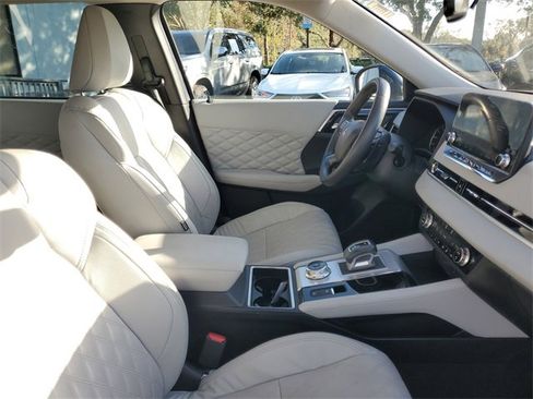 Used 2022 Mitsubishi Outlander SEL image 37