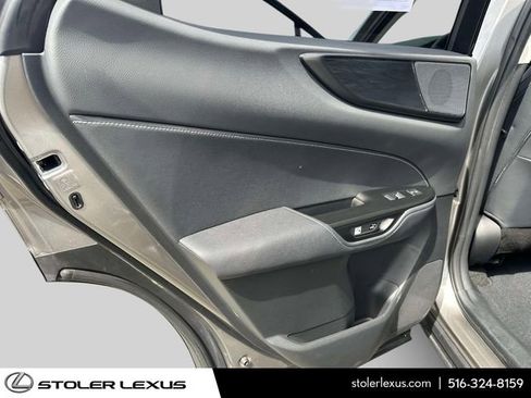 Used 2024 Lexus NX 350 AWD image 21