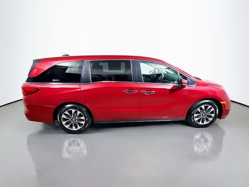 Used 2022 Honda Odyssey EX-L image 8