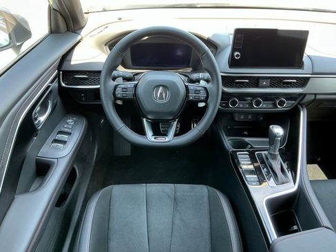 New 2026 Acura ADX A-Spec FWD image 14