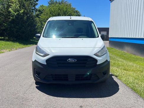 Used 2021 Ford Transit Connect XL FWD image 2