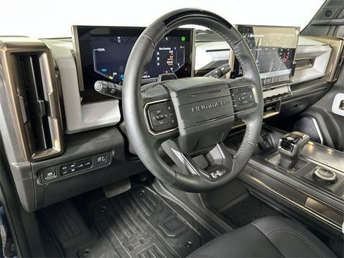 New 2024 GMC Hummer EV 2X w/ Extreme Off-Road Package image 10