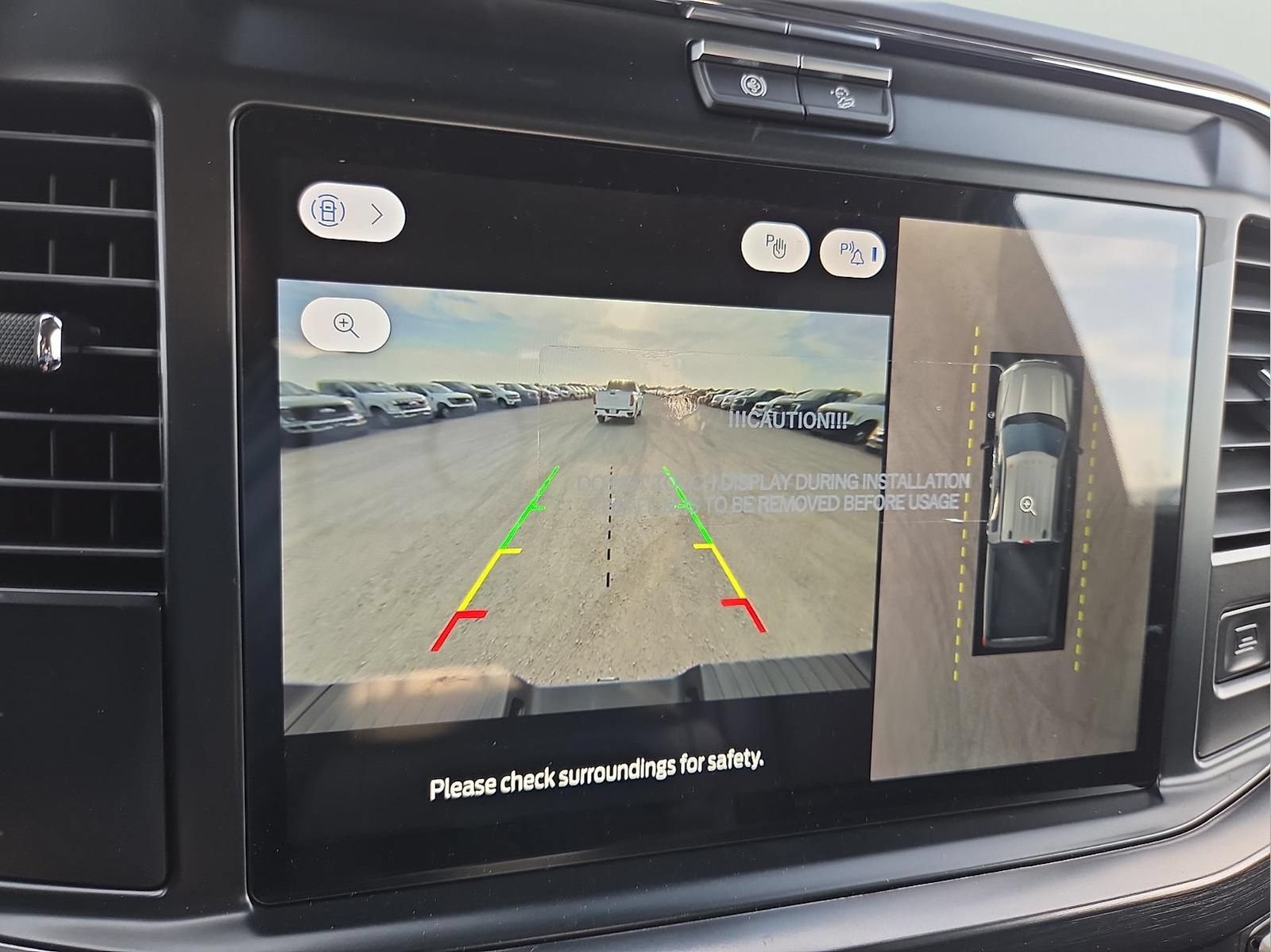 New 2026 Ford F250 Lariat AWD/4WD image 19