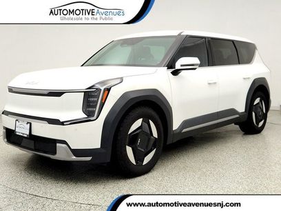 Used 2024 Kia EV9 Light Long Range