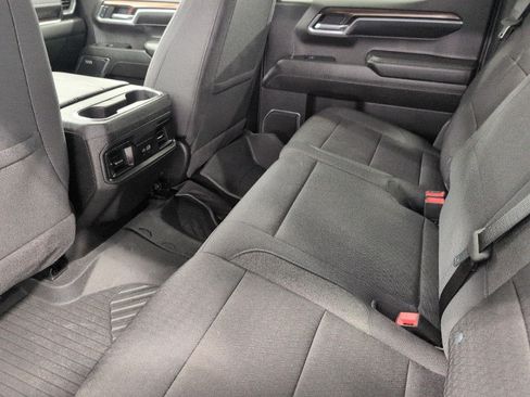Used 2024 Chevrolet Silverado 1500 RST w/ All Star Edition Plus AWD/4WD image 21