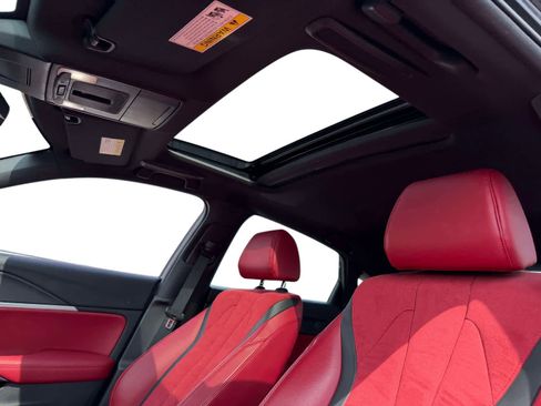 Used 2024 Acura Integra A-Spec image 12