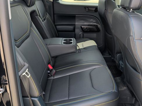 New 2025 Ford Maverick Lobo AWD/4WD image 29