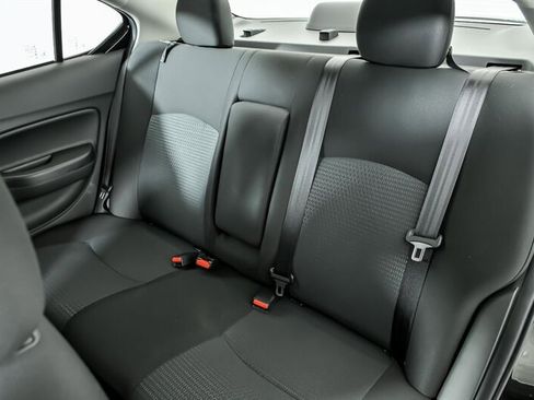 New 2024 Mitsubishi Mirage G4 LE image 13