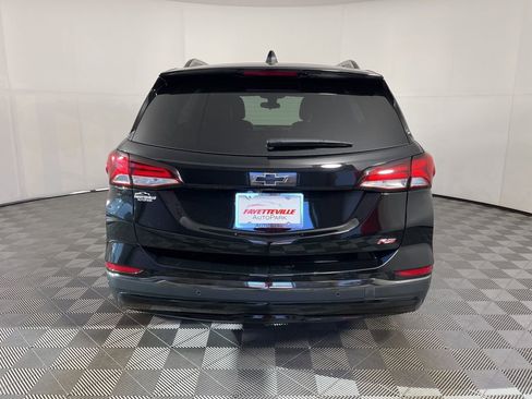 Certified 2023 Chevrolet Equinox RS image 11
