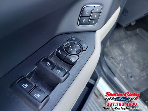 Used 2024 Ford Expedition Max Platinum image 18