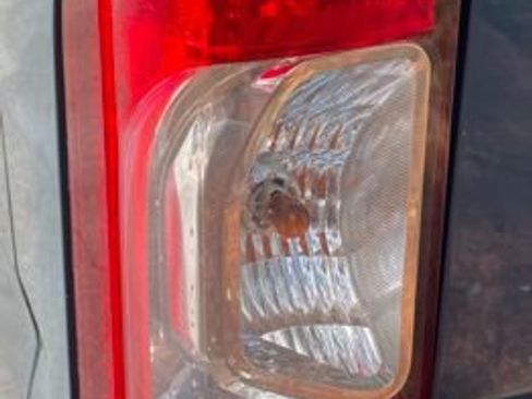 Used 2022 RAM ProMaster 3500 w/ Fleet Safety Group (AWQ) image 8