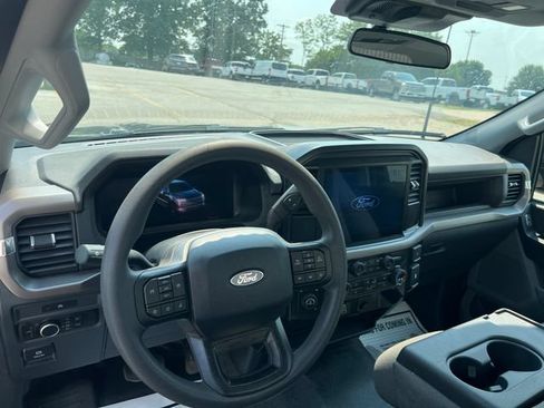 Used 2025 Ford F150 XL AWD/4WD image 33