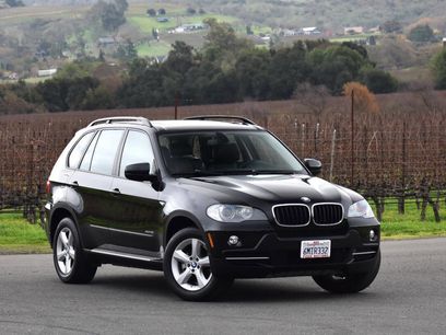 Used 2010 BMW X5 xDrive30i