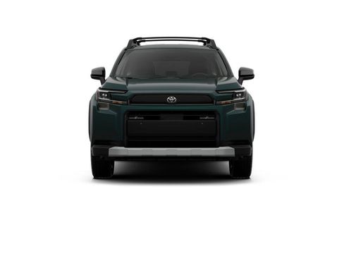 New 2026 Toyota RAV4 FWD image 19