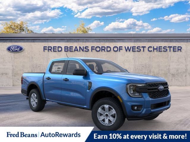 New 2026 Ford Ranger XL AWD/4WD image 9