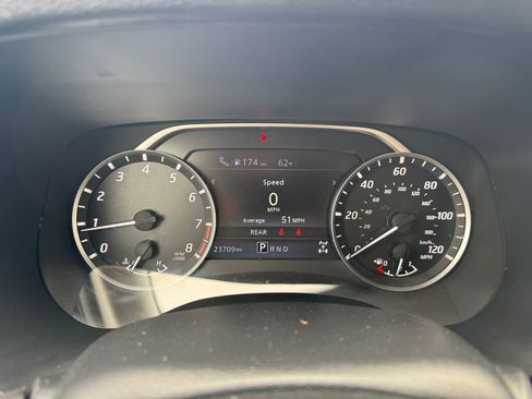 Used 2024 Nissan Frontier S w/ Technology Package AWD/4WD image 24