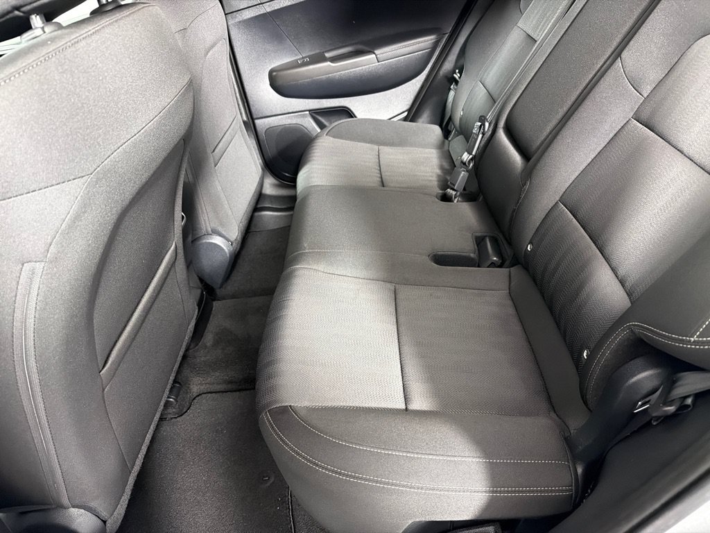 Used 2022 Kia Sportage LX FWD image 18