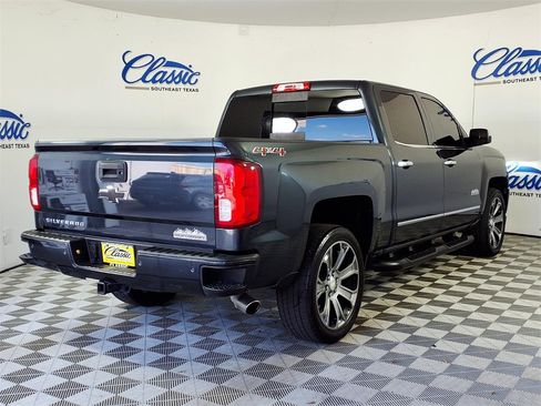 Used 2017 Chevrolet Silverado 1500 High Country image 7