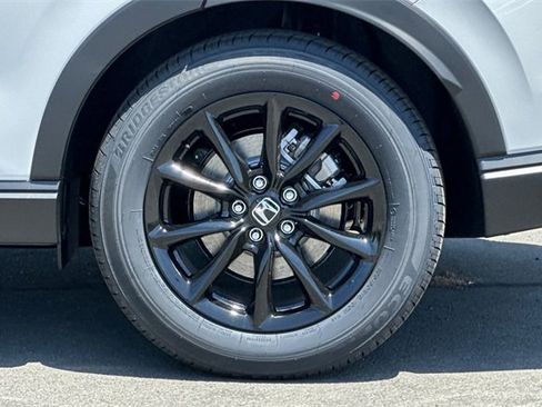 New 2026 Honda CR-V Sport-L image 30