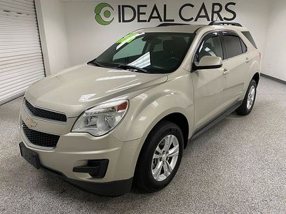 Used 2013 Chevrolet Equinox LT w/ Driver Convenience Package