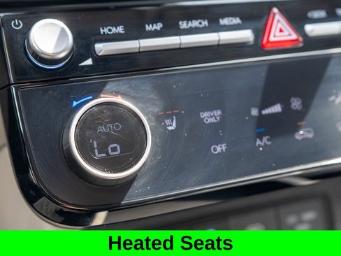 Used 2025 Hyundai Tucson SEL AWD/4WD image 26