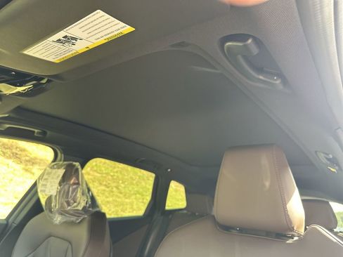 New 2026 BMW X3 xDrive30 w/ Premium Package image 21