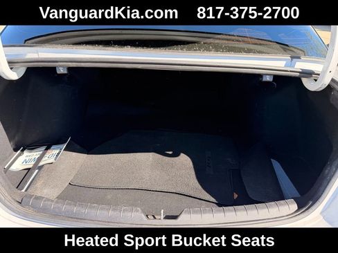 Used 2024 Kia K5 GT w/ GT1 Package FWD image 28