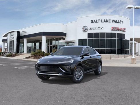 New 2026 Buick Envista Preferred w/ Convenience I Package image 8