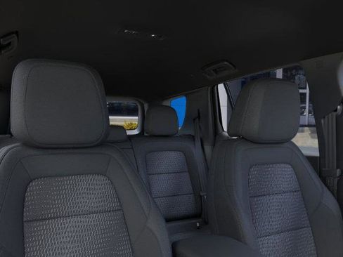 Used 2026 Chevrolet Equinox LT image 24