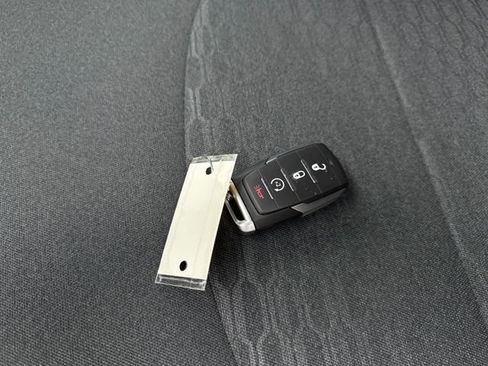 New 2025 RAM 2500 Tradesman image 29