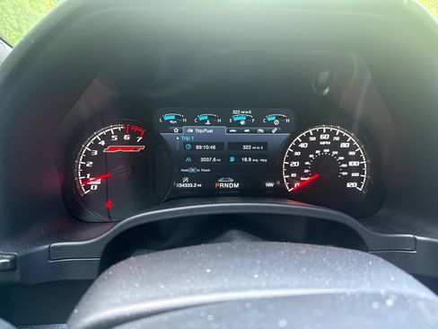 Used 2020 Ford F150 Lariat w/ Equipment Group 502A Luxury AWD/4WD image 12